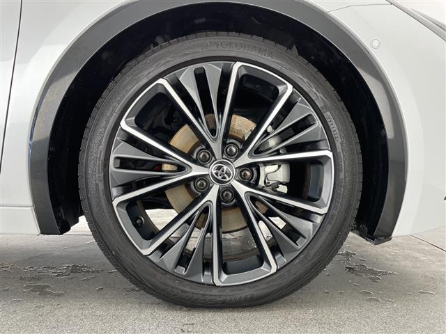 プリウス Z 4WD 12.3インチ純正メモリナビ フルセグTV 全周囲カメラ トヨタチームメイトアドバンスドパーク トヨタセーフティセンス レザーシート シートヒーター(前席) エアシート(前席)ETC(56枚目)