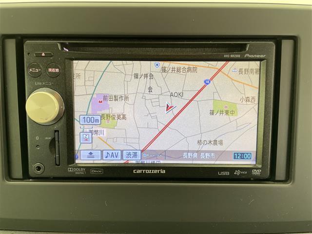 デイズ Ｓ　社外ナビ　ＣＤ・ＤＶＤ再生　地デジＴＶ　ＥＴＣ　キーレスエントリー　バックソナー　ベンチシート　ドライブレコーダー　アイドリングストップ　純正フロアマット　衝突被害軽減ブレーキ　オートライト（7枚目）