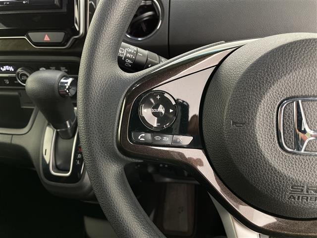 Ｎ－ＢＯＸカスタム Ｇ・Ｌホンダセンシング　社外ナビ　地デジＴＶ　バックカメラ　４ＷＤ　パワースライドドア　前席シートヒーター　スマートキー　プッシュスタート　ビルトインＥＴＣ　ドアミラーヒーター　アイドリングストップ　衝突被害軽減ブレーキ（14枚目）