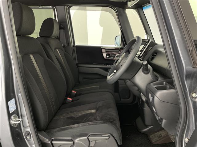 Ｎ－ＢＯＸカスタム Ｇ・Ｌホンダセンシング　社外ナビ　地デジＴＶ　バックカメラ　４ＷＤ　パワースライドドア　前席シートヒーター　スマートキー　プッシュスタート　ビルトインＥＴＣ　ドアミラーヒーター　アイドリングストップ　衝突被害軽減ブレーキ（31枚目）