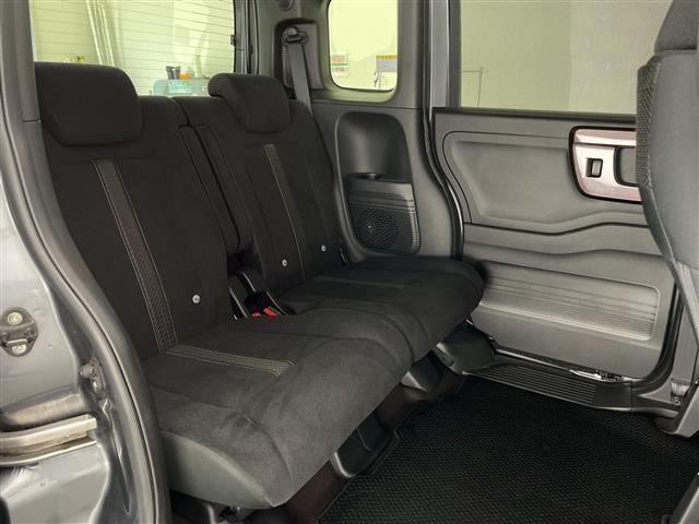 Ｎ－ＢＯＸカスタム Ｇ・Ｌホンダセンシング　社外ナビ　地デジＴＶ　バックカメラ　４ＷＤ　パワースライドドア　前席シートヒーター　スマートキー　プッシュスタート　ビルトインＥＴＣ　ドアミラーヒーター　アイドリングストップ　衝突被害軽減ブレーキ（32枚目）