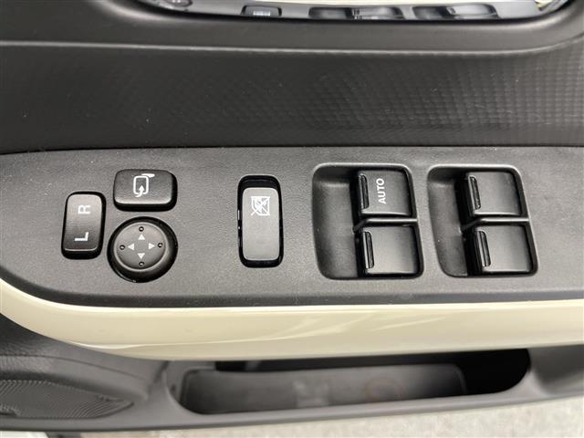 クロスビー ハイブリッドＭＺ　ワンオーナー　デュアルカメラブレーキサポート　純正８型ナビ　フルセグＴＶ　ＤＶＤ　ＢＴ　アダプティブクルーズコントロール車線維持支援機能純正ビルトインＥＴＣ　前席シートヒーター　前後ドライブレコーダー（21枚目）