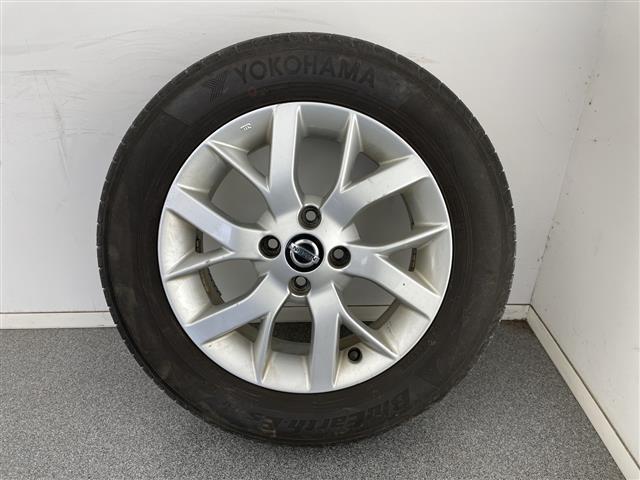 ノート ｅ－パワー　Ｘ　ＦＯＵＲ　社外メモリナビ＆フルセグＴＶ＆ＣＤ＆ＤＶＤ＆ＢＴ／車線逸脱警報／衝突軽減ブレーキ／コーナーセンサー／バックカメラ／ＥＴＣ／ＬＥＤヘッドライト／オートライト／電動格納ミラー／社外１５インチＡＷ装着（47枚目）