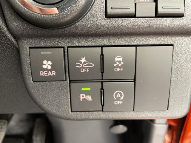 アトレー RS ☆ターボ☆衝突軽減ブレーキ☆車線逸脱防止☆レーダークルーズコントロール☆先行車発進お知らせ☆標識認識機能☆コーナーセンサー☆両側電動スライドドア(予約機能付き)☆純正フロアマット☆純正ドアバイザー(14枚目)
