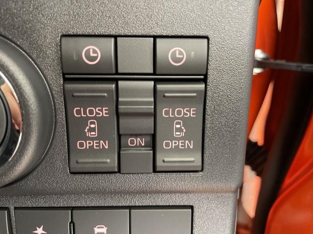 アトレー RS ☆ターボ☆衝突軽減ブレーキ☆車線逸脱防止☆レーダークルーズコントロール☆先行車発進お知らせ☆標識認識機能☆コーナーセンサー☆両側電動スライドドア(予約機能付き)☆純正フロアマット☆純正ドアバイザー(15枚目)