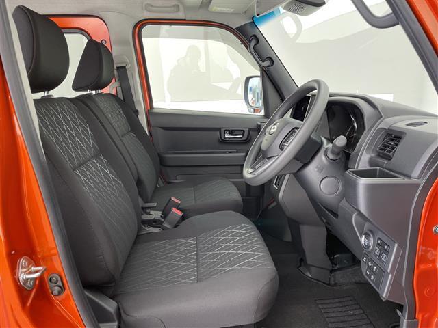 アトレー RS ☆ターボ☆衝突軽減ブレーキ☆車線逸脱防止☆レーダークルーズコントロール☆先行車発進お知らせ☆標識認識機能☆コーナーセンサー☆両側電動スライドドア(予約機能付き)☆純正フロアマット☆純正ドアバイザー(25枚目)