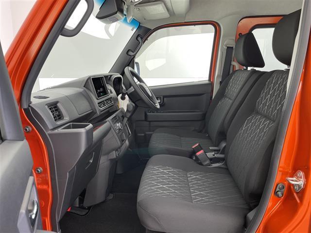 アトレー RS ☆ターボ☆衝突軽減ブレーキ☆車線逸脱防止☆レーダークルーズコントロール☆先行車発進お知らせ☆標識認識機能☆コーナーセンサー☆両側電動スライドドア(予約機能付き)☆純正フロアマット☆純正ドアバイザー(32枚目)