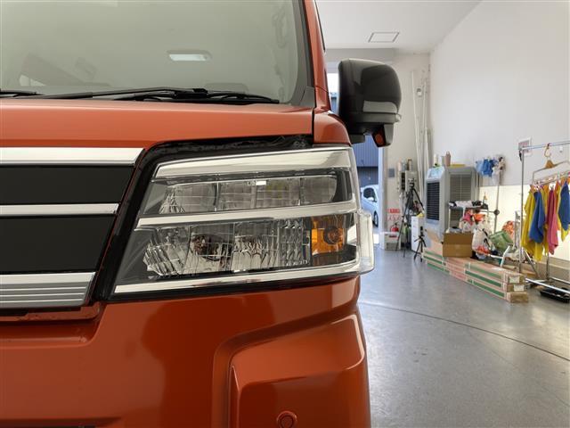 アトレー RS ☆ターボ☆衝突軽減ブレーキ☆車線逸脱防止☆レーダークルーズコントロール☆先行車発進お知らせ☆標識認識機能☆コーナーセンサー☆両側電動スライドドア(予約機能付き)☆純正フロアマット☆純正ドアバイザー(41枚目)