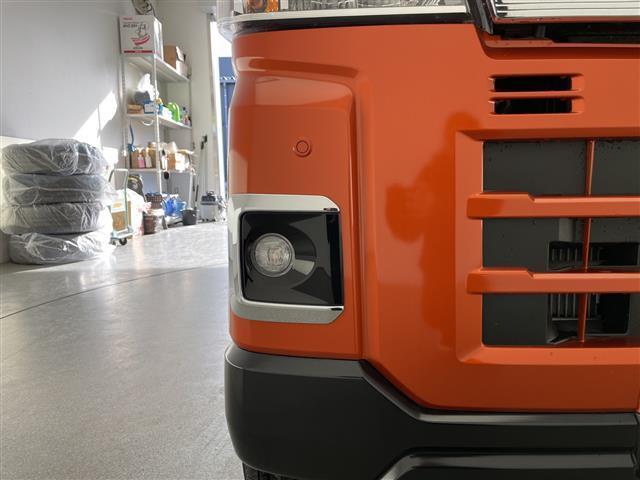 アトレー RS ☆ターボ☆衝突軽減ブレーキ☆車線逸脱防止☆レーダークルーズコントロール☆先行車発進お知らせ☆標識認識機能☆コーナーセンサー☆両側電動スライドドア(予約機能付き)☆純正フロアマット☆純正ドアバイザー(42枚目)