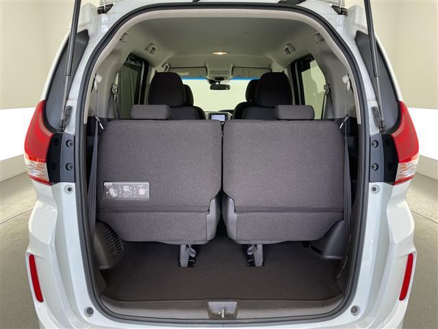 フリード G・ホンダセンシング ☆ワンオーナー☆純正ナビ VXM-194VFi(フルセグ/Bluetooth/CD/DVD)☆バックカメラ☆両側電動スライドドア☆衝突軽減ブレーキ☆レーンキープアシスト☆レーダークルーズ(30枚目)