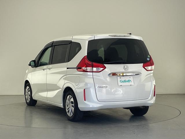 フリード G・ホンダセンシング ☆ワンオーナー☆純正ナビ VXM-194VFi(フルセグ/Bluetooth/CD/DVD)☆バックカメラ☆両側電動スライドドア☆衝突軽減ブレーキ☆レーンキープアシスト☆レーダークルーズ(38枚目)