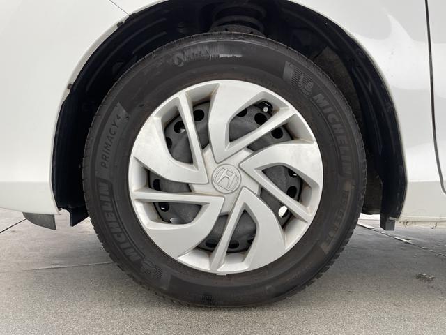 フリード G・ホンダセンシング ☆ワンオーナー☆純正ナビ VXM-194VFi(フルセグ/Bluetooth/CD/DVD)☆バックカメラ☆両側電動スライドドア☆衝突軽減ブレーキ☆レーンキープアシスト☆レーダークルーズ(44枚目)