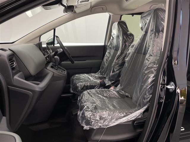 フリード ｅ：ＨＥＶクロスター　☆純正ナビ　（フルセグ／Ｂｌｕｅｔｏｏｔｈ／ＡｐｐｌｅＣａｒＰｌａｙ／ＡｎｄｏｒｏｉｄＡｕｔｏ）☆バックカメラ☆ホンダセンシング・衝突軽減ブレーキ・レーンキープアシスト・レーダークルーズコントロール（37枚目）