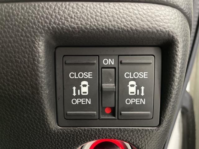 Ｎ－ＢＯＸ Ｇ・Ｌホンダセンシング　☆純正８インチナビ　ＶＸＵ－１８５ＮＢｉ（フルセグ／Ｂｌｕｅｔｏｏｔｈ／ＣＤ／ＤＶＤ／ＵＳＢ）☆バックカメラ☆ビルトインＥＴＣ☆前方ドラレコ☆衝突軽減ブレーキ☆レーンキープアシスト☆レーダークルーズ（21枚目）