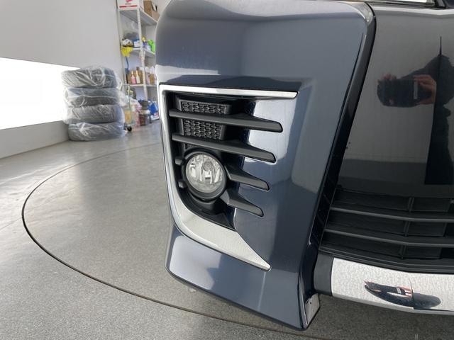 ヴォクシー ＺＳ　煌　純正ナビ　フルセグＴＶ　フリップダウンモニター　バックカメラ　ＬＥＤヘッドライト　オートライト　純正アルミホイール　スマートキー　ＥＴＣ　アイドリングストップ　横滑り防止装置　両側パワースライドドア（46枚目）
