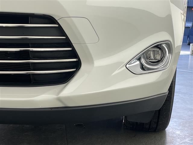 ハリアーハイブリッド プレミアム　４ＷＤ　サンルーフ　９インチ社外ＳＤナビ　フルセグＴＶ　ＤＶＤ　　バックカメラ　トヨタセーフティセンス　盗難防止装置　電動リアゲート　社外デジタルインミラー　全方位ドライブレコーダー（37枚目）