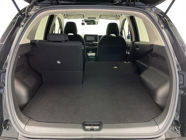 ノート Ｘ　ＦＯＵＲ　４ＷＤ　社外メモリナビ　バックカメラ　衝突被害軽減システム　盗難防止装置　ＥＴＣ　ドライブレコーダー（前）ステアリングヒーター　シートヒーター（前席）　コーナーセンサー　電格ミラー（30枚目）