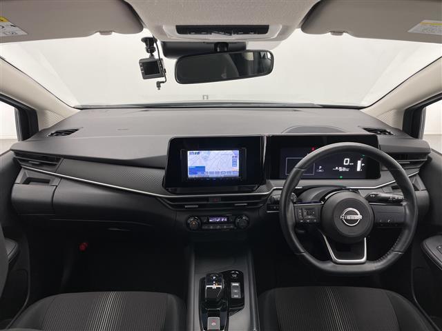 ノート Ｘ　ＦＯＵＲ　４ＷＤ　社外メモリナビ　バックカメラ　衝突被害軽減システム　盗難防止装置　ＥＴＣ　ドライブレコーダー（前）ステアリングヒーター　シートヒーター（前席）　コーナーセンサー　電格ミラー（49枚目）