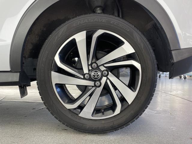 ライズ Ｚ　純正ＳＤナビ＆フルセグＴＶ＆ＣＤ＆ＤＶＤ＆ＢＴ／トヨタセーフティセンス／寒冷地仕様／前席シートヒーター／ステアリングスイッチ／全方位カメラ／ビルトインＥＴＣ２．０／ＬＥＤヘッドライト／オートライト（6枚目）