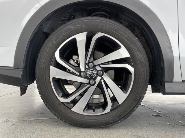 ライズ Ｚ　純正ＳＤナビ＆フルセグＴＶ＆ＣＤ＆ＤＶＤ＆ＢＴ／トヨタセーフティセンス／寒冷地仕様／前席シートヒーター／ステアリングスイッチ／全方位カメラ／ビルトインＥＴＣ２．０／ＬＥＤヘッドライト／オートライト（7枚目）