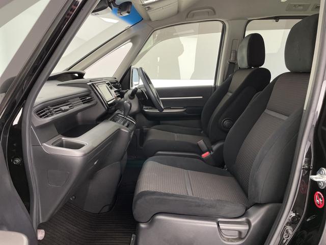 ステップワゴンスパーダ スパーダ　ホンダセンシング　☆純正ＳＤナビ＆フルセグＴＶ＆ＣＤ＆ＤＶＤ＆ＢＴ／ホンダセンシング／両側パワースライドドア／わくわくゲート／ステアリングスイッチ／ウォークスルー／２列目サンシェード／バックカメラ／ビルトインＥＴＣ（38枚目）