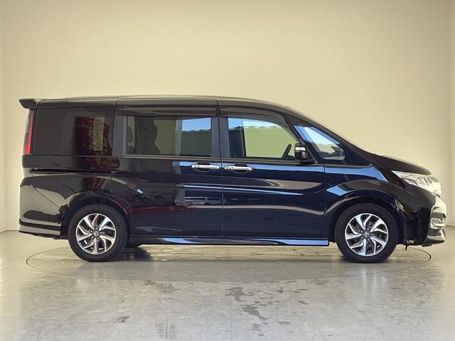 ステップワゴンスパーダ スパーダ　ホンダセンシング　☆純正ＳＤナビ＆フルセグＴＶ＆ＣＤ＆ＤＶＤ＆ＢＴ／ホンダセンシング／両側パワースライドドア／わくわくゲート／ステアリングスイッチ／ウォークスルー／２列目サンシェード／バックカメラ／ビルトインＥＴＣ（45枚目）
