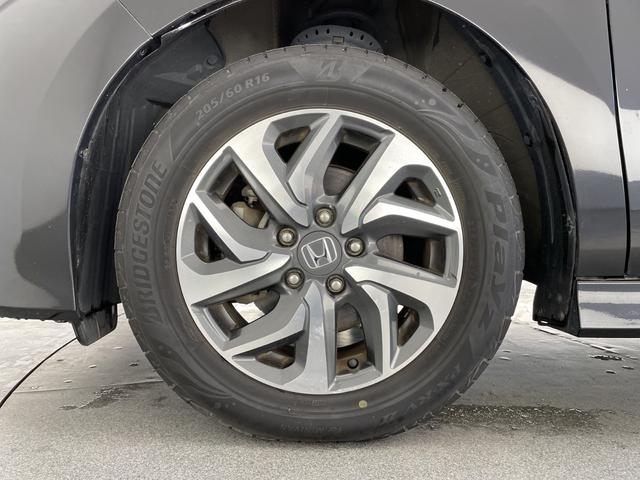 ステップワゴンスパーダ スパーダ　ホンダセンシング　☆純正ＳＤナビ＆フルセグＴＶ＆ＣＤ＆ＤＶＤ＆ＢＴ／ホンダセンシング／両側パワースライドドア／わくわくゲート／ステアリングスイッチ／ウォークスルー／２列目サンシェード／バックカメラ／ビルトインＥＴＣ（50枚目）