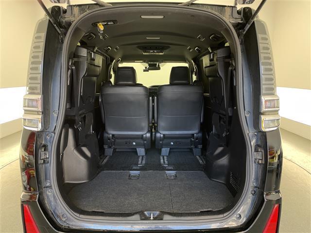 ヴォクシー ハイブリッドZS 煌III ☆アルパイン9インチナビ X9NX(フルセグ/Bluetooth/CD/DVD/HDMI)☆アルパイン後席モニター☆バックカメラ☆ETC☆両側電動スライドドア☆前方ドライブレコーダー(37枚目)