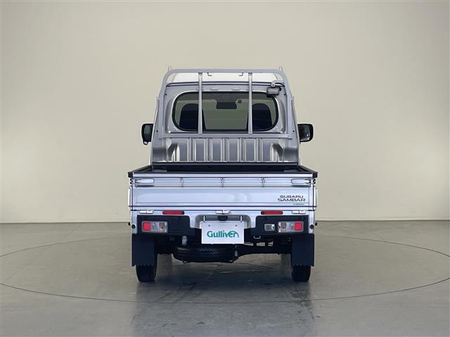 サンバートラック グランドキャブ　☆ワンオーナー☆切り替え４ＷＤ☆ディスプレイオーディオ（Ｂｌｕｅｔｏｏｔｈ／ＣＤ／ＵＳＢ／ＡｐｐｌｅＣａｒｐｌａｙ）☆ＥＴＣ２．０☆ＬＥＤヘッドライト☆衝突軽減ブレーキ☆車線逸脱防止（32枚目）