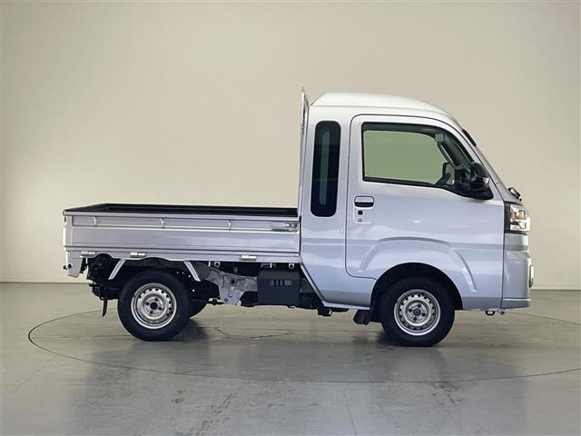 サンバートラック グランドキャブ　☆ワンオーナー☆切り替え４ＷＤ☆ディスプレイオーディオ（Ｂｌｕｅｔｏｏｔｈ／ＣＤ／ＵＳＢ／ＡｐｐｌｅＣａｒｐｌａｙ）☆ＥＴＣ２．０☆ＬＥＤヘッドライト☆衝突軽減ブレーキ☆車線逸脱防止（34枚目）