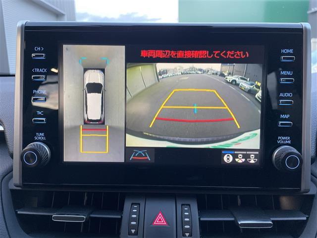 ＲＡＶ４ ＰＨＶ Ｇ　Ｚ　ワンオーナー　Ｔｏｙｏｔａ　Ｓａｆｅｔｙ　Ｓｅｎｓｅ　プリクラッシュセーフティー　ＬＴＡ　ＰＣＳ　ＢＳＭ　ＲＣＴＡ　ＰＫＳＢ　ＲＳＡ　先行発進　デジタルインナーミラー　純正１８インチＡＷ積込み　ＥＴＣ（7枚目）