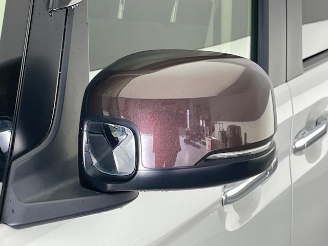 N-BOX L・ターボ ☆ワンオーナー☆純正オーディオ WX-211C(ワンセグ/USB/AM/FM)☆バックカメラ☆両側電動スライドドア☆ビルトインETC☆純正鉄チンサマータイヤ車載☆前方ドライブレコーダー(12枚目)