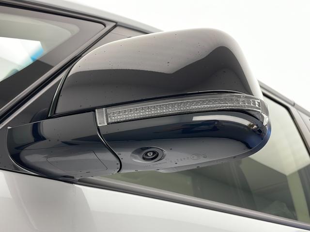 デリカD:5 シャモニー 登録済未使用車/メーカーOP ALPINE11型ナビ/メーカーOP ALPINE12.1型後席モニター/アダプティブクルーズコントロール/レーンキープアシスト/車線逸脱警報/衝突軽減ブレーキ(5枚目)