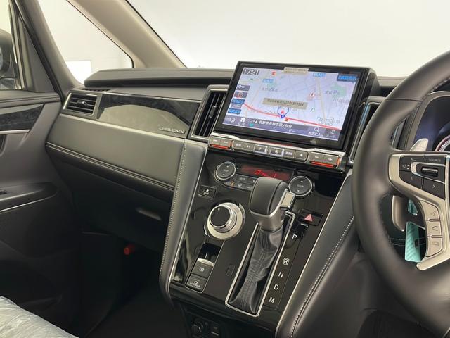 デリカD:5 シャモニー 登録済未使用車/メーカーOP ALPINE11型ナビ/メーカーOP ALPINE12.1型後席モニター/アダプティブクルーズコントロール/レーンキープアシスト/車線逸脱警報/衝突軽減ブレーキ(25枚目)