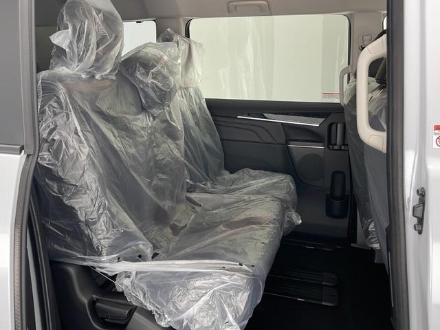 デリカD:5 シャモニー 登録済未使用車/メーカーOP ALPINE11型ナビ/メーカーOP ALPINE12.1型後席モニター/アダプティブクルーズコントロール/レーンキープアシスト/車線逸脱警報/衝突軽減ブレーキ(30枚目)