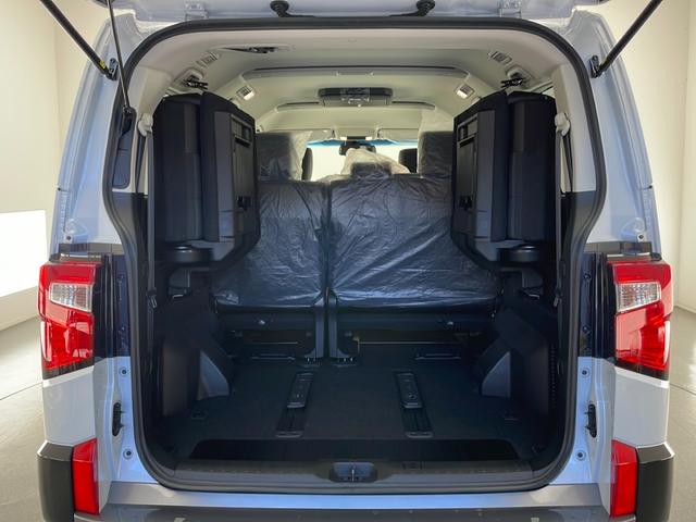 デリカD:5 シャモニー 登録済未使用車/メーカーOP ALPINE11型ナビ/メーカーOP ALPINE12.1型後席モニター/アダプティブクルーズコントロール/レーンキープアシスト/車線逸脱警報/衝突軽減ブレーキ(33枚目)