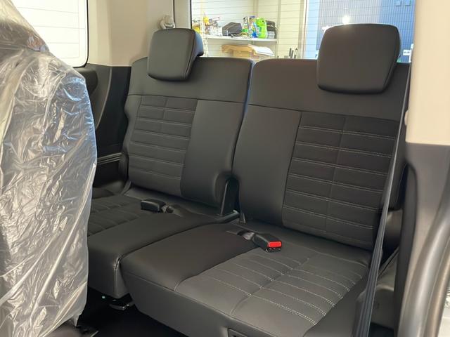 デリカD:5 シャモニー 登録済未使用車/メーカーOP ALPINE11型ナビ/メーカーOP ALPINE12.1型後席モニター/アダプティブクルーズコントロール/レーンキープアシスト/車線逸脱警報/衝突軽減ブレーキ(34枚目)