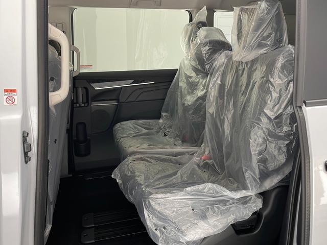 デリカD:5 シャモニー 登録済未使用車/メーカーOP ALPINE11型ナビ/メーカーOP ALPINE12.1型後席モニター/アダプティブクルーズコントロール/レーンキープアシスト/車線逸脱警報/衝突軽減ブレーキ(35枚目)