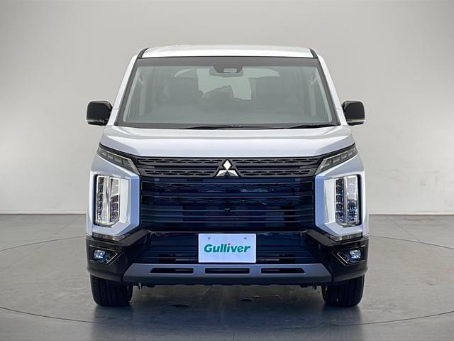 デリカD:5 シャモニー 登録済未使用車/メーカーOP ALPINE11型ナビ/メーカーOP ALPINE12.1型後席モニター/アダプティブクルーズコントロール/レーンキープアシスト/車線逸脱警報/衝突軽減ブレーキ(37枚目)