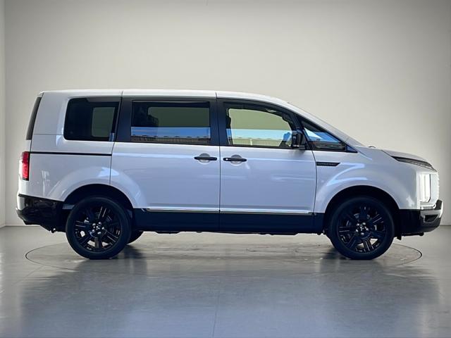 デリカD:5 シャモニー 登録済未使用車/メーカーOP ALPINE11型ナビ/メーカーOP ALPINE12.1型後席モニター/アダプティブクルーズコントロール/レーンキープアシスト/車線逸脱警報/衝突軽減ブレーキ(43枚目)