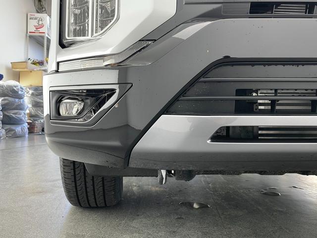 デリカD:5 シャモニー 登録済未使用車/メーカーOP ALPINE11型ナビ/メーカーOP ALPINE12.1型後席モニター/アダプティブクルーズコントロール/レーンキープアシスト/車線逸脱警報/衝突軽減ブレーキ(46枚目)