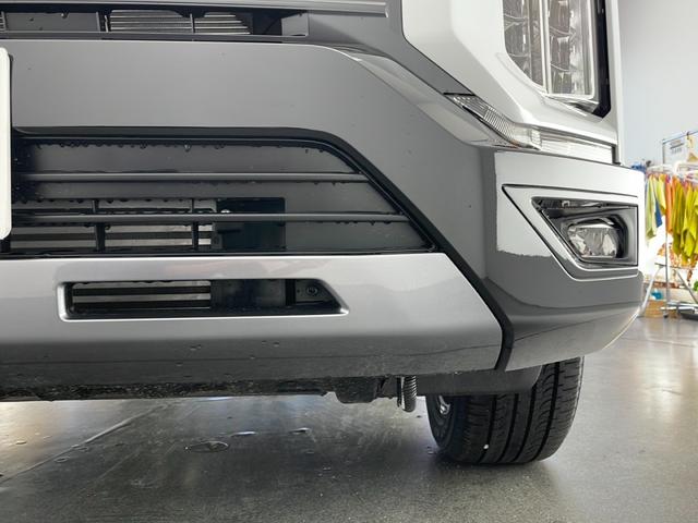 デリカD:5 シャモニー 登録済未使用車/メーカーOP ALPINE11型ナビ/メーカーOP ALPINE12.1型後席モニター/アダプティブクルーズコントロール/レーンキープアシスト/車線逸脱警報/衝突軽減ブレーキ(47枚目)