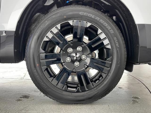 デリカD:5 シャモニー 登録済未使用車/メーカーOP ALPINE11型ナビ/メーカーOP ALPINE12.1型後席モニター/アダプティブクルーズコントロール/レーンキープアシスト/車線逸脱警報/衝突軽減ブレーキ(50枚目)