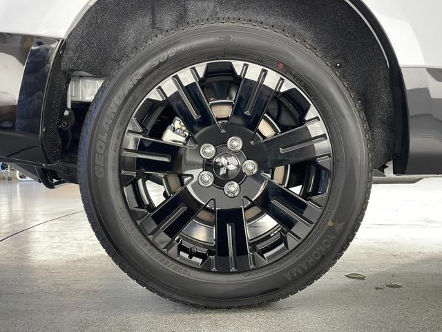 デリカD:5 シャモニー 登録済未使用車/メーカーOP ALPINE11型ナビ/メーカーOP ALPINE12.1型後席モニター/アダプティブクルーズコントロール/レーンキープアシスト/車線逸脱警報/衝突軽減ブレーキ(51枚目)