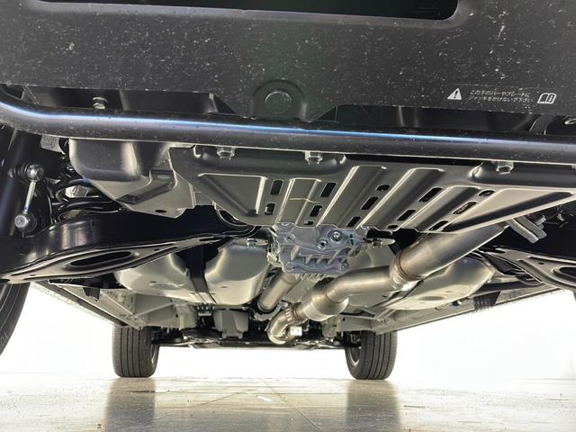 デリカD:5 シャモニー 登録済未使用車/メーカーOP ALPINE11型ナビ/メーカーOP ALPINE12.1型後席モニター/アダプティブクルーズコントロール/レーンキープアシスト/車線逸脱警報/衝突軽減ブレーキ(52枚目)