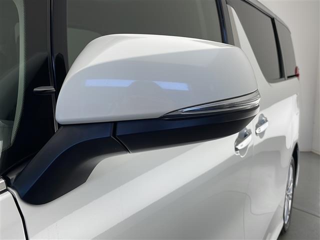 アルファード 2.5S Aパッケージ 純正SDナビ Bカメラ 純正ETC クルーズコントロール TVキャンセラー 両側パワースライド フロントデアイサー 電子パーキング オートホールド 純正18インチAW 4WD(5枚目)