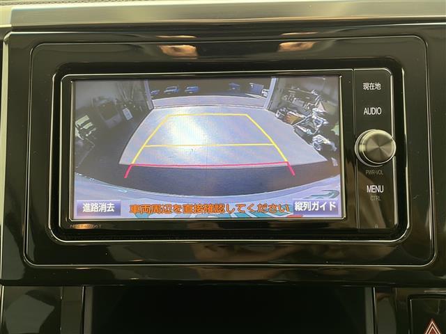 アルファード 2.5S Aパッケージ 純正SDナビ Bカメラ 純正ETC クルーズコントロール TVキャンセラー 両側パワースライド フロントデアイサー 電子パーキング オートホールド 純正18インチAW 4WD(8枚目)