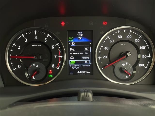 アルファード 2.5S Aパッケージ 純正SDナビ Bカメラ 純正ETC クルーズコントロール TVキャンセラー 両側パワースライド フロントデアイサー 電子パーキング オートホールド 純正18インチAW 4WD(11枚目)