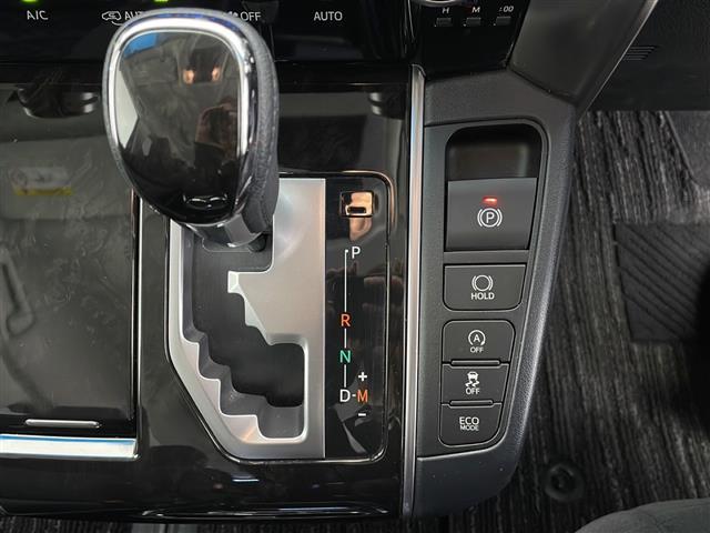 アルファード 2.5S Aパッケージ 純正SDナビ Bカメラ 純正ETC クルーズコントロール TVキャンセラー 両側パワースライド フロントデアイサー 電子パーキング オートホールド 純正18インチAW 4WD(25枚目)