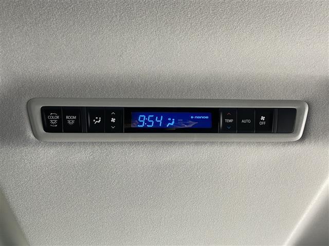 アルファード 2.5S Aパッケージ 純正SDナビ Bカメラ 純正ETC クルーズコントロール TVキャンセラー 両側パワースライド フロントデアイサー 電子パーキング オートホールド 純正18インチAW 4WD(27枚目)